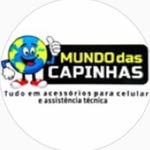 Imagem direta do Instagram do Mundo das Capinhas